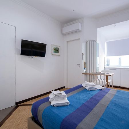Casa Gralume Appartement Sorrento Buitenkant foto