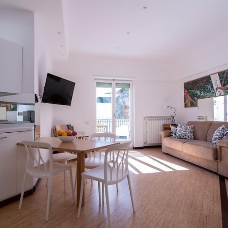 Casa Gralume Appartement Sorrento Buitenkant foto