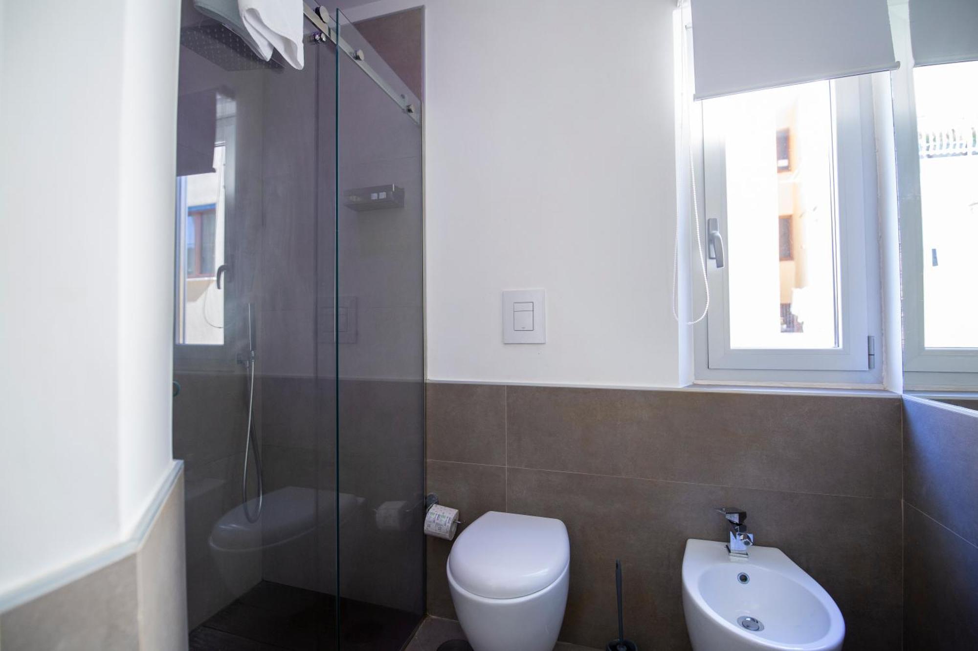 Casa Gralume Appartement Sorrento Buitenkant foto