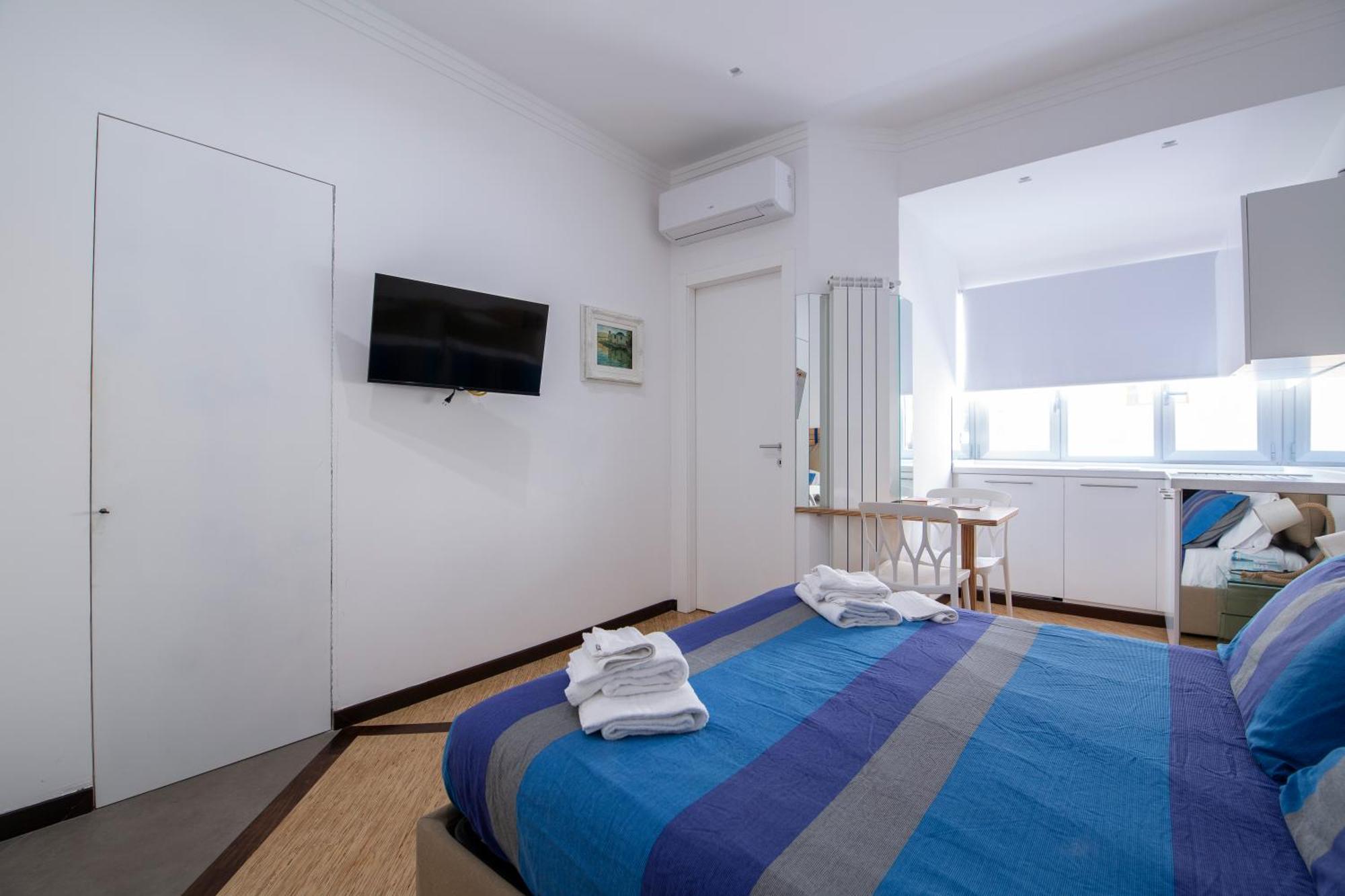 Casa Gralume Appartement Sorrento Buitenkant foto