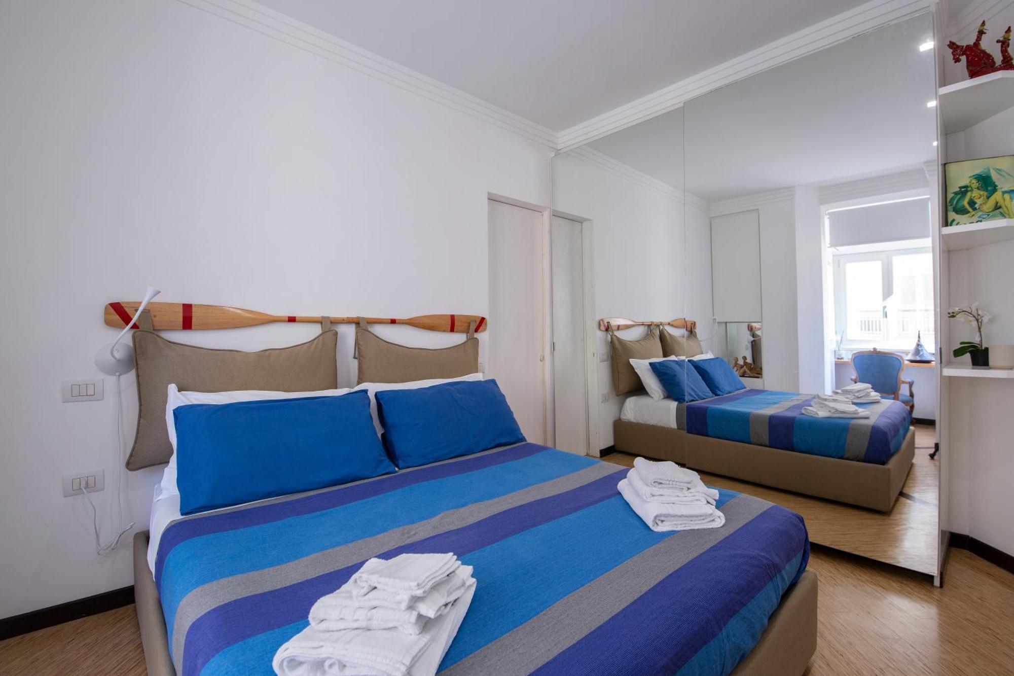 Casa Gralume Appartement Sorrento Buitenkant foto