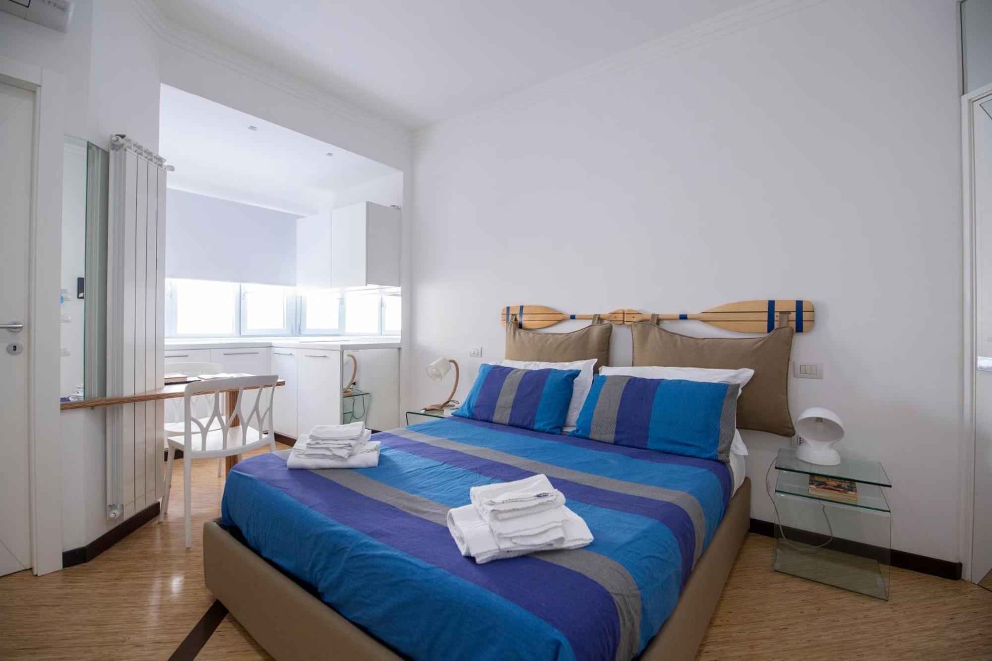 Casa Gralume Appartement Sorrento Buitenkant foto