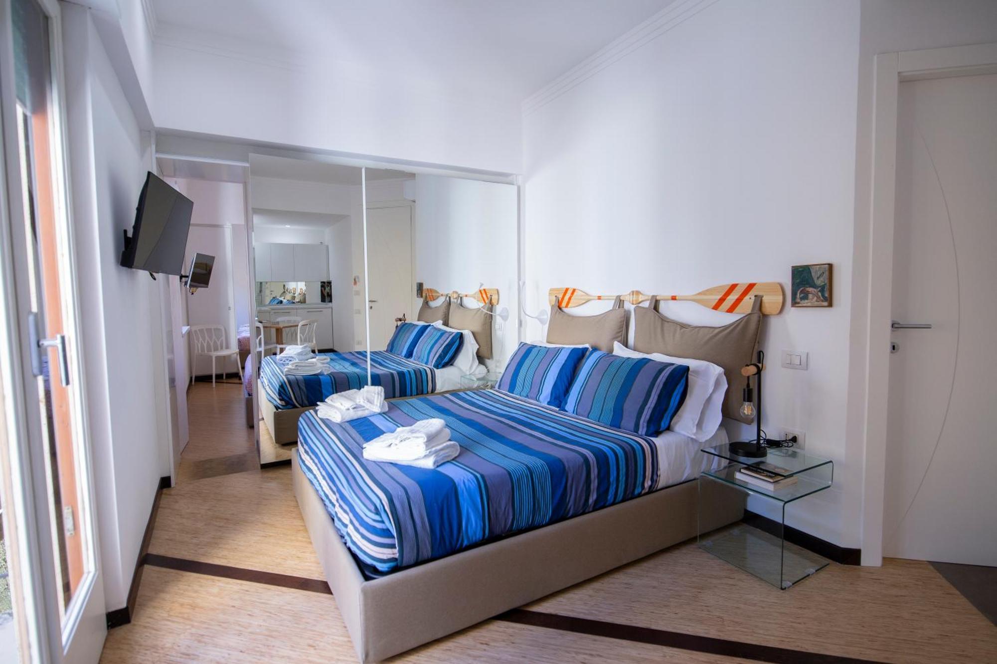 Casa Gralume Appartement Sorrento Buitenkant foto
