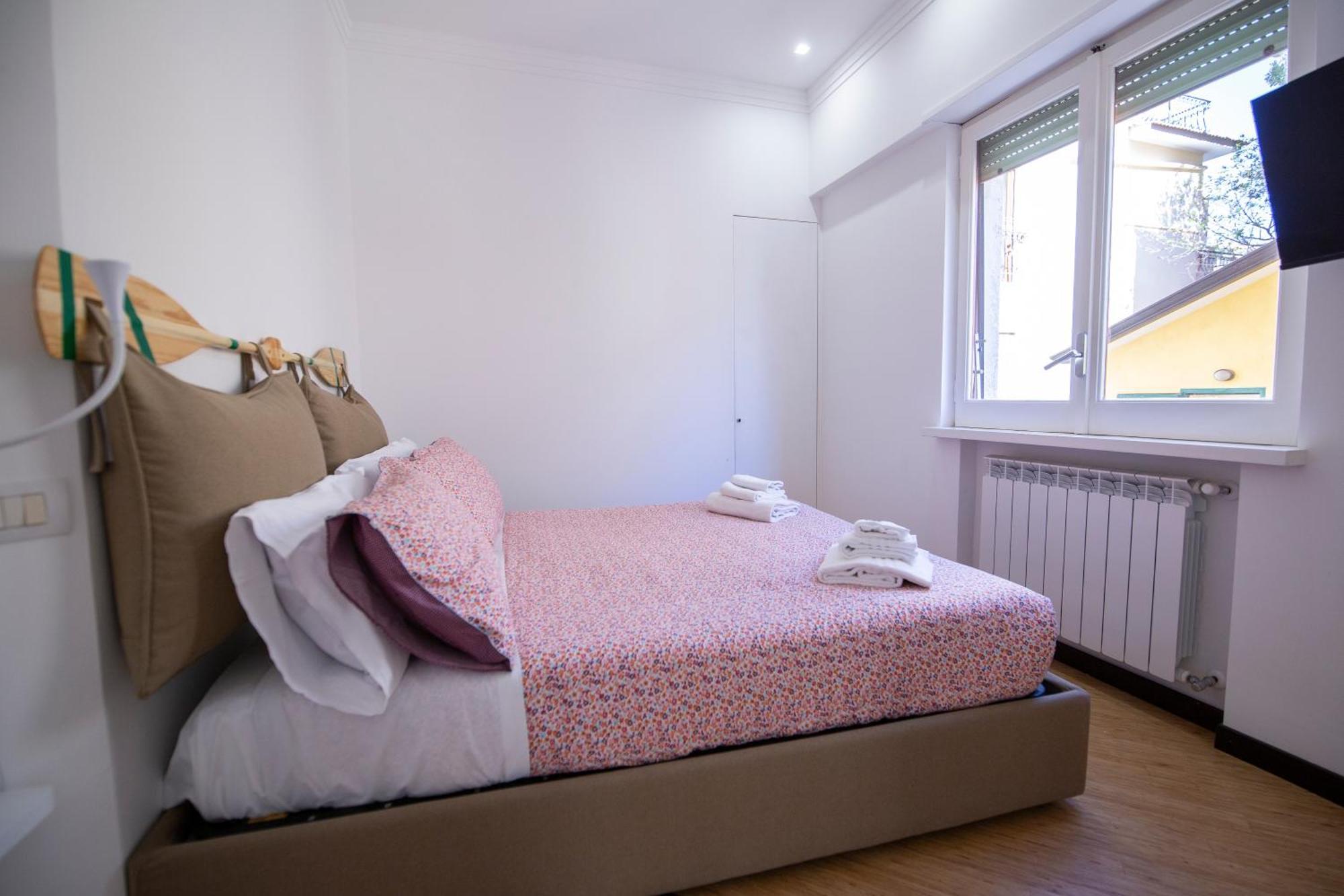 Casa Gralume Appartement Sorrento Buitenkant foto